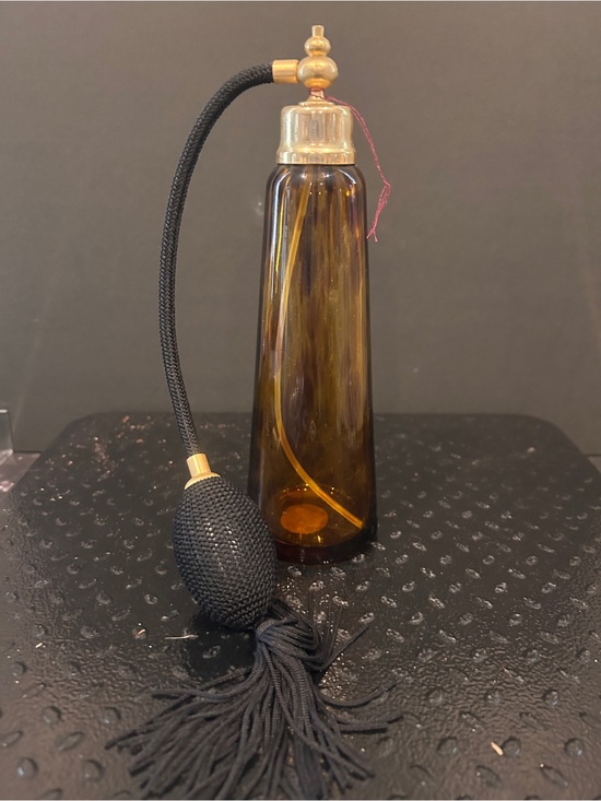 unknown Other - Perfume Atomizer cylinder